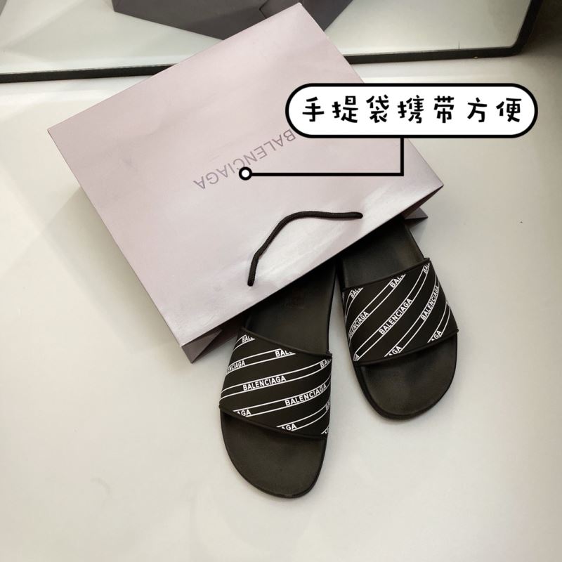 Balenciaga Slippers